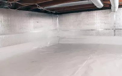 Crawl Space Solutions