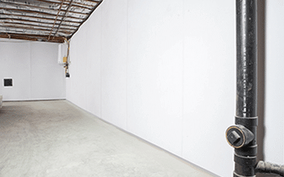 Entire Wall Waterproofing Solutions Interior And Exterior