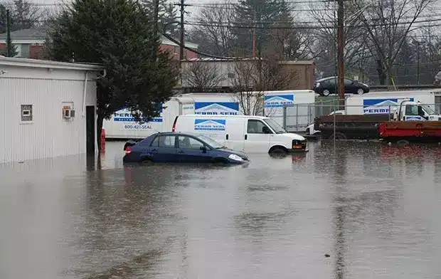 2013 Flood