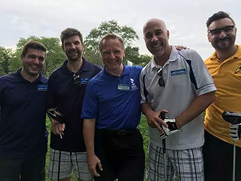 BBB Golf Outing