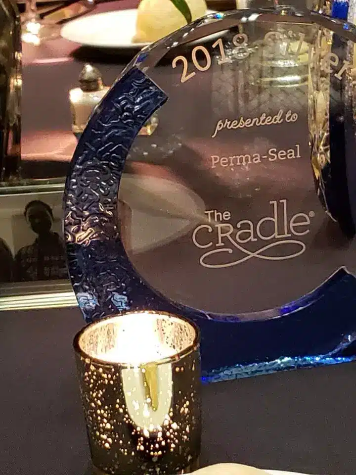 Cradle Award