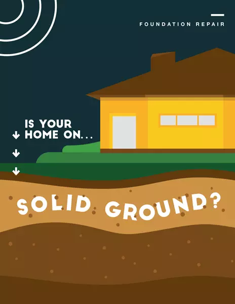 Is Your Home on Solid Ground