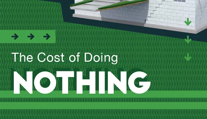 The Cost of Doing Nothing