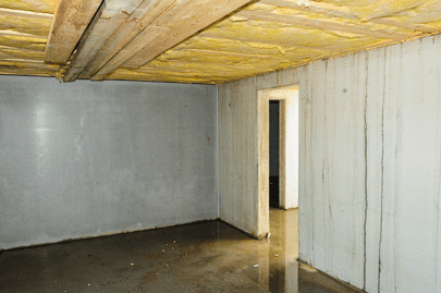 Basement Waterproofing Services