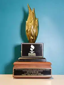 BBB Torch Award