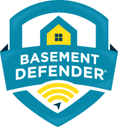 Basement Defender Logo