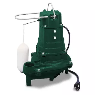 Primary Sump Pumps