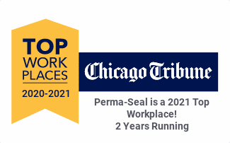 Chicago Tribune Top Workplace