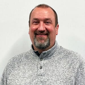 Richard Sewruk - New Operations Director