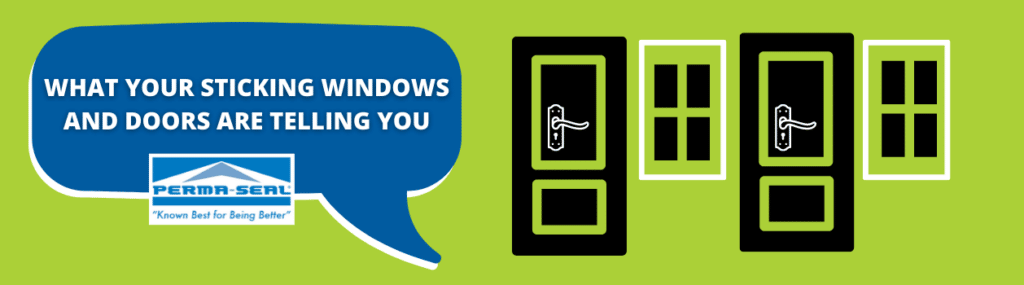 Windows Sticking Blog Graphic