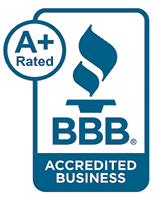 BBB A Plus Rating