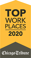 Top Workplaces 2020