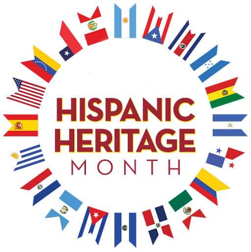 Hispanic Heritage Month