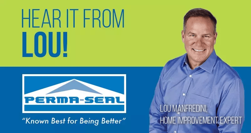 Hear it From Lou Manfredini