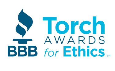 BBB Torch Award for Ethics