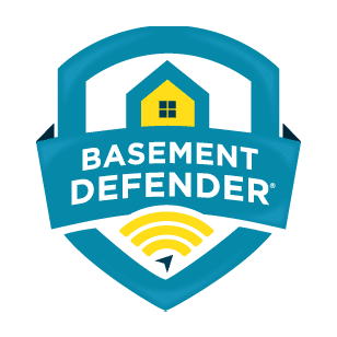Basement Defender Sump Pump Monitoring System