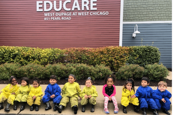 Educare West Dupage