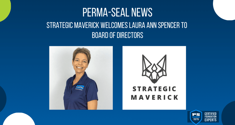 Strategic Maverick Welcomes Laura Ann Spencer to Board of Directors