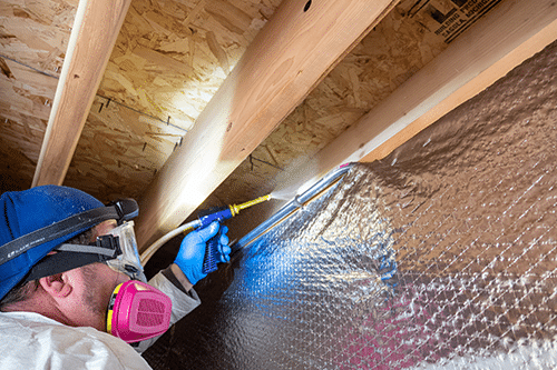 Crawl Space & Basement Insulation Services in Chicago