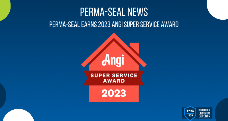 Angi 2023 Super Service Award Announcement