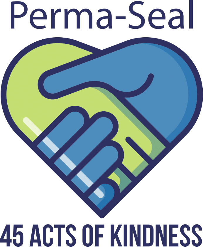 Perma-Seal 45 Acts Of Kindness
