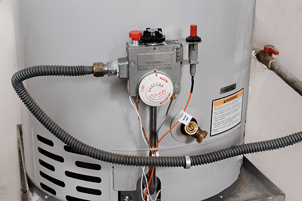 No Hot Water Water Heater Chicago