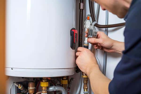 Water Heater Noises Chicago