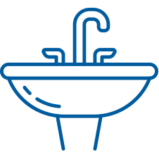Sink and Wash Basin Installation