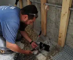Plumbing Services
