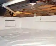 crawl space solutions