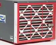 indoor air quality solutions