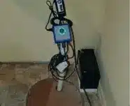 sump pump monitoring services