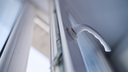 Hard to Open Windows and Doors? Why That’s a Sign of Foundation Settlement