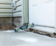 Concrete Leveling Services in Chicago